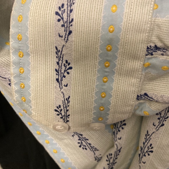 Robert Grahambutton down XL - Picture 4 of 9